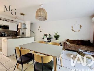 Maison � vendre 4 pi�ces 87 m�