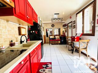  Appartement à vendre 3 pièces 55 m²