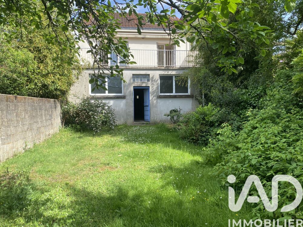 Vente Maison de ville 6 pièces