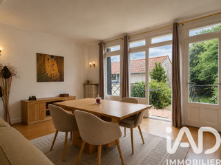  Maison à vendre 3 pièces 80 m²