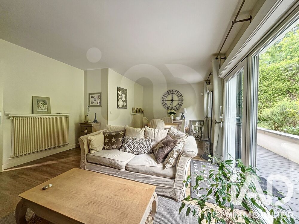 Vente Maison Vente Maison/villa 4 pièces Champigny sur marne