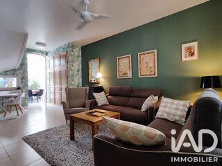  Maison à vendre 7 pièces 186 m²