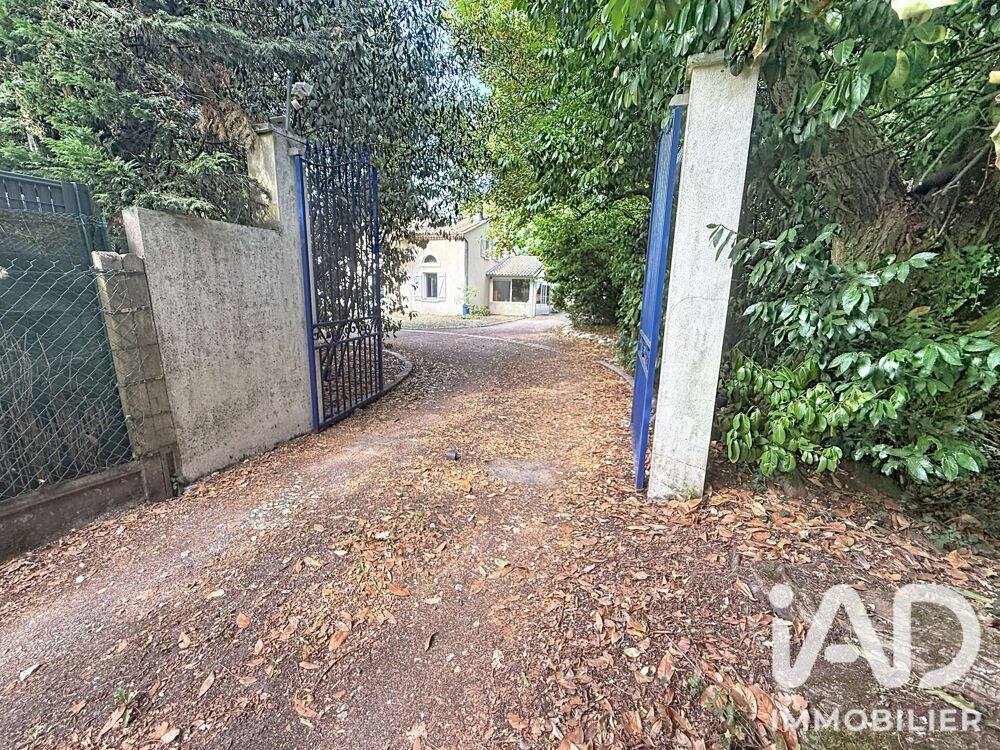 à vendre  Maison Canéjan (33610)