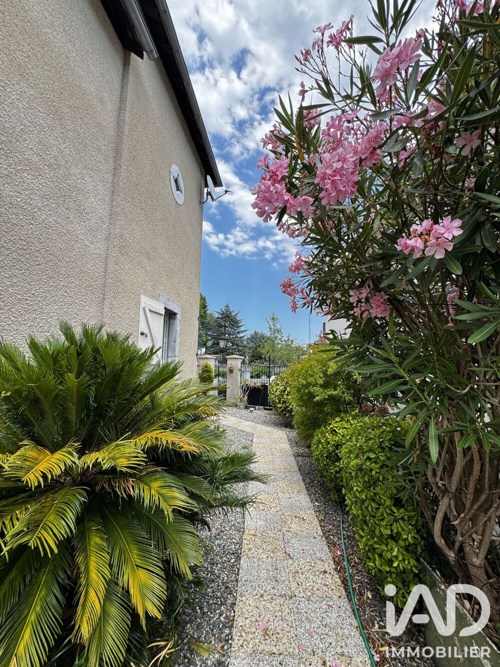 Vente Maison de village 4 pièces