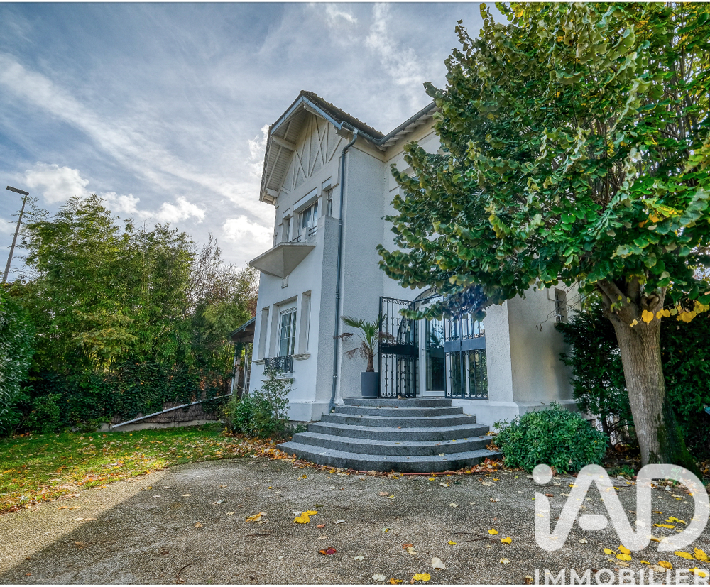 Vente Maison/villa 6 pièces