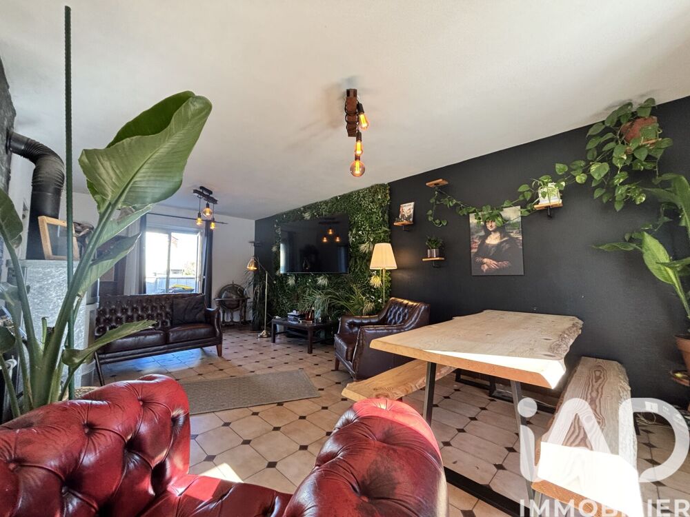 Vente Maison Vente Maison/villa 6 pièces Boissy-sous-saint-yon