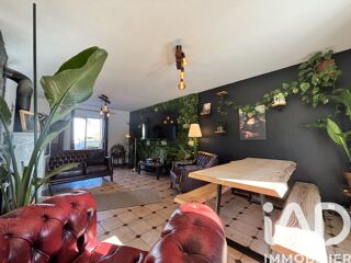  Maison à vendre 6 pièces 145 m²