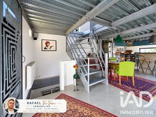  Maison à vendre 7 pièces 215 m²