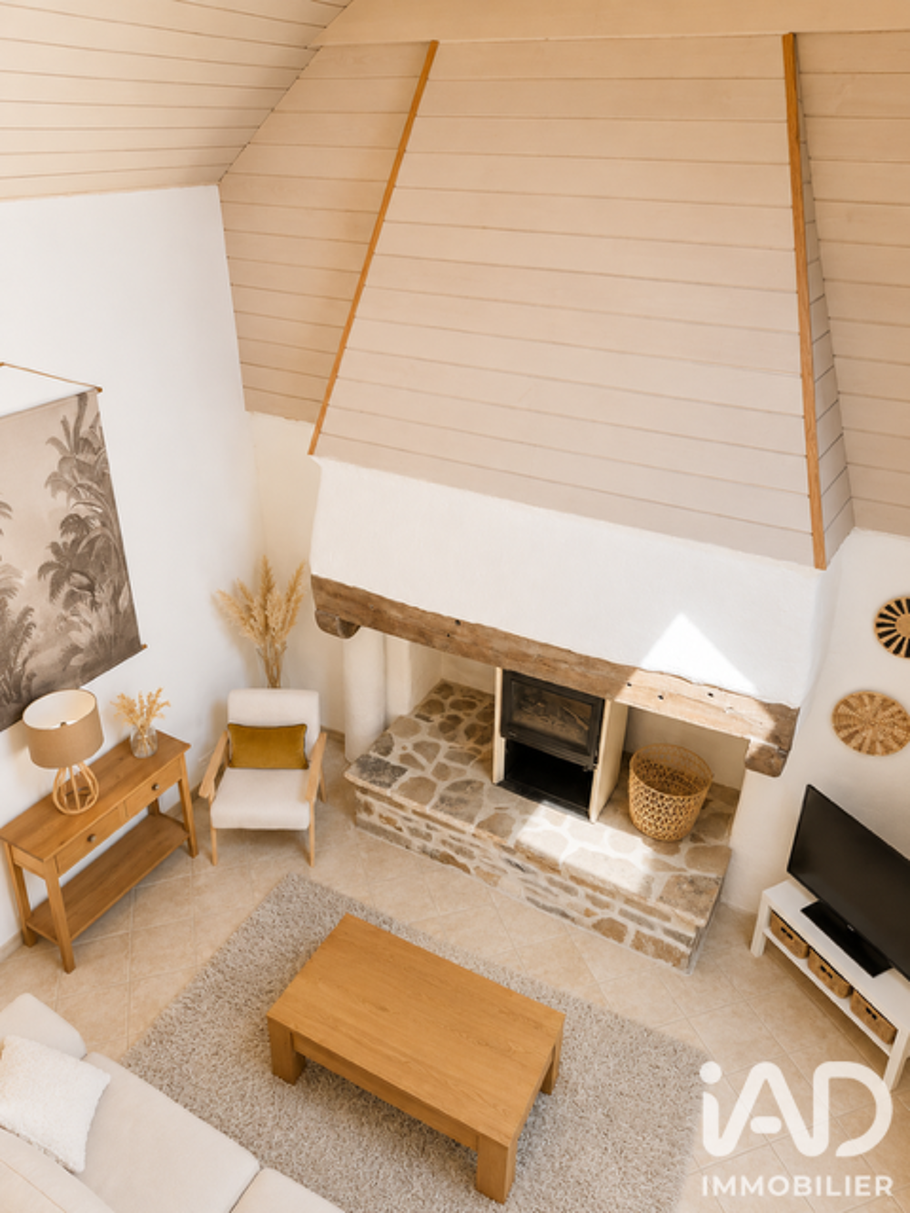 Vente Maison/villa 6 pièces
