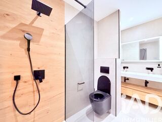  Maison à vendre 6 pièces 165 m²