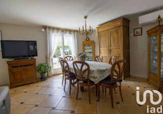  Maison à vendre 5 pièces 90 m²