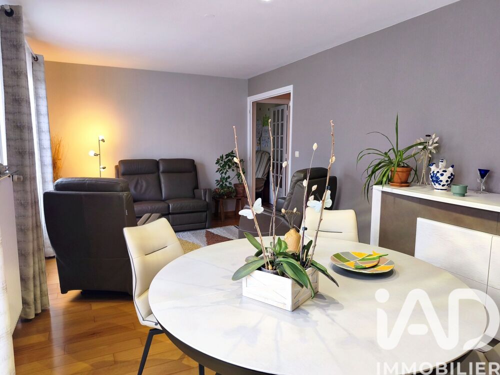 Vente Maison Vente Maison/villa 6 pièces Aubière