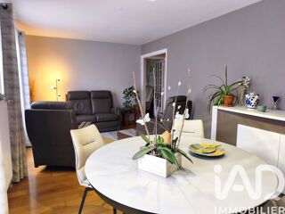  Maison à vendre 6 pièces 140 m²