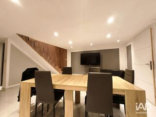  Appartement � vendre 4 pi�ces 120 m�
