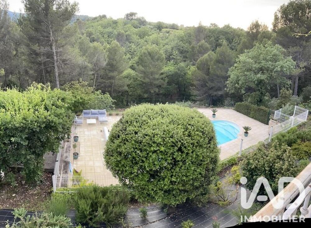 Vente Maison traditionnelle 7 pièces