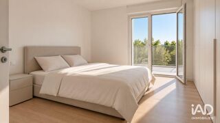  Appartement à vendre 2 pièces 43 m²