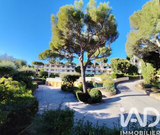  Appartement à vendre 3 pièces 59 m²