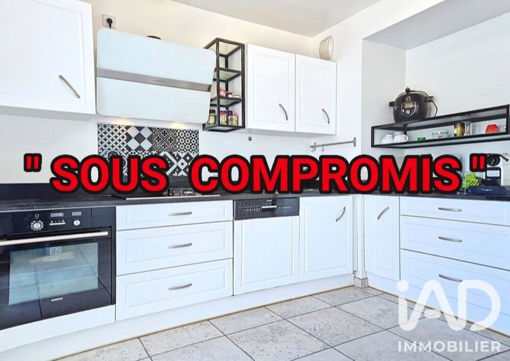 Vente Maison Vente Maison traditionnelle 7 pièces Pontcarré