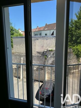  Appartement � vendre 3 pi�ces 67 m�