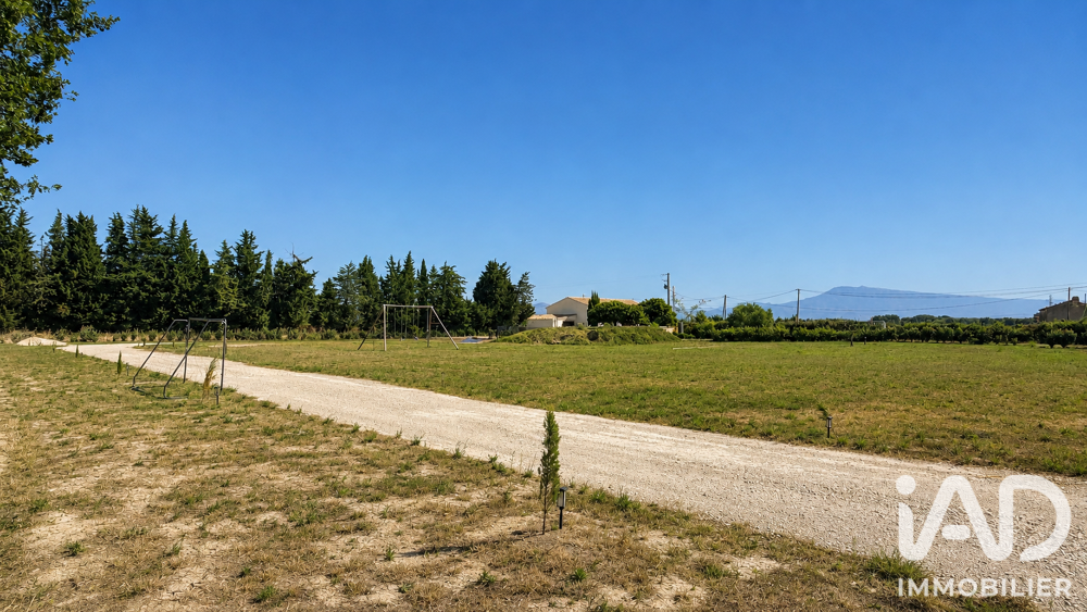 Vente Maison Vente Maison/villa 6 pièces Bédarrides