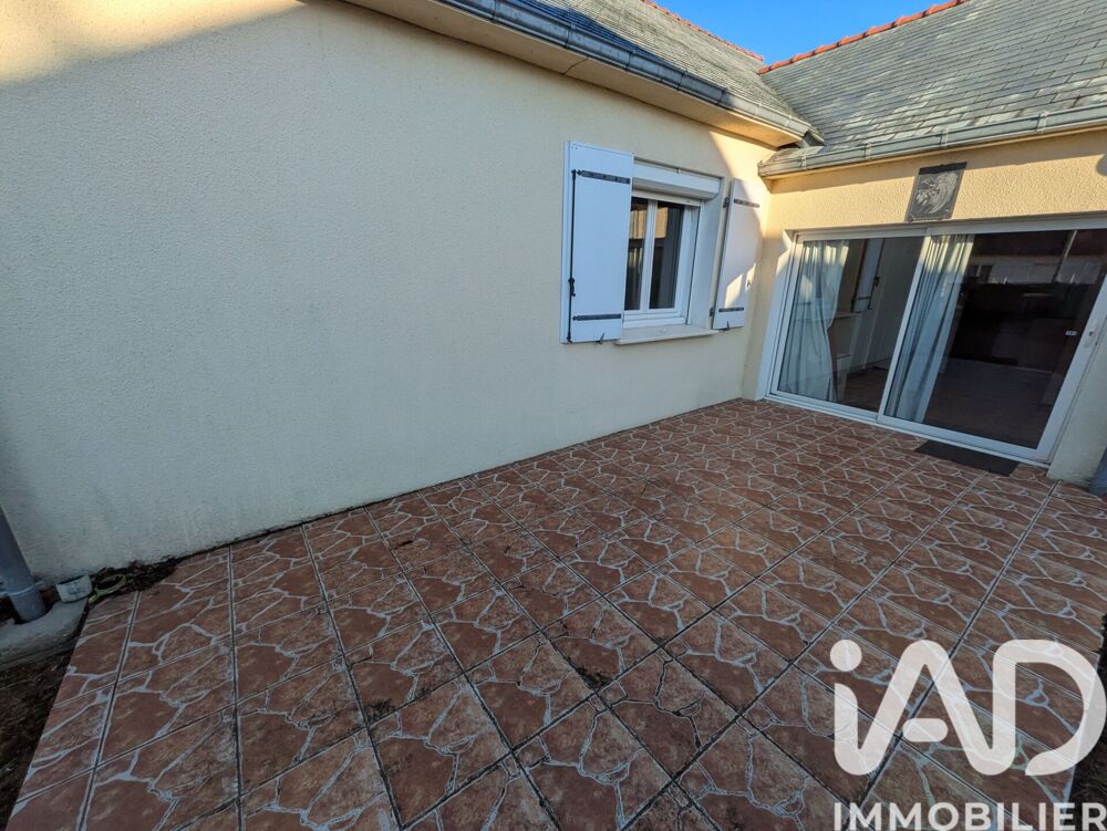Vente Maison Vente Maison/villa 7 pièces Allonnes