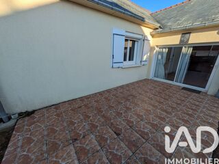  Maison à vendre 7 pièces 105 m²