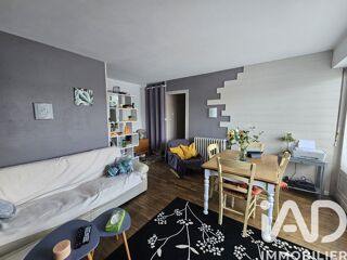 Appartement � vendre 4 pi�ces 71 m�