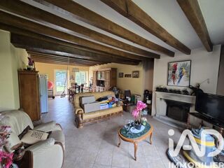  Maison à vendre 7 pièces 200 m²