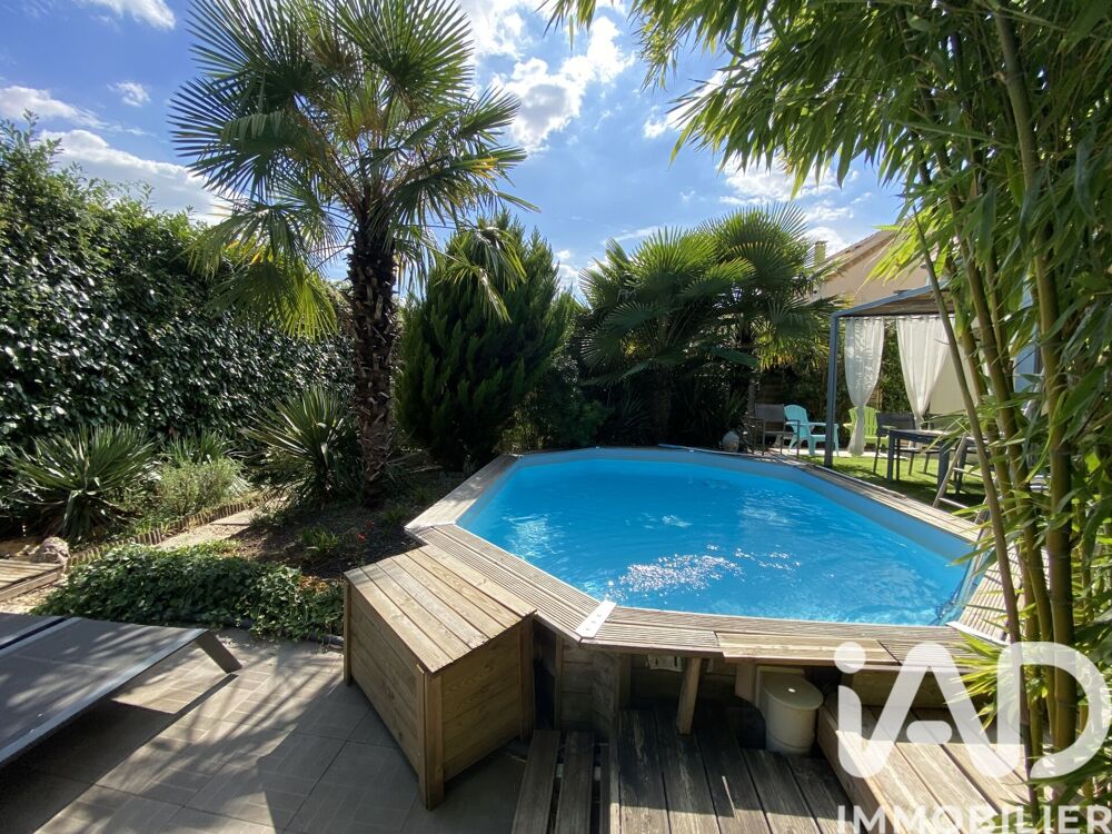 Vente Maison Vente Maison/villa 6 pièces Saint-fargeau-ponthierry