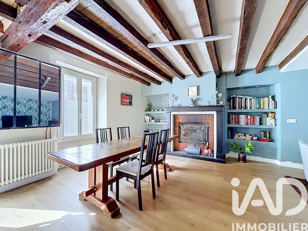 Vente Maison/villa 5 pièces