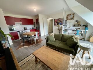  Appartement � vendre 2 pi�ces 39 m�