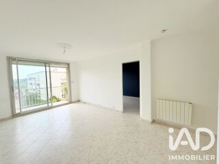  Appartement à vendre 3 pièces 60 m²