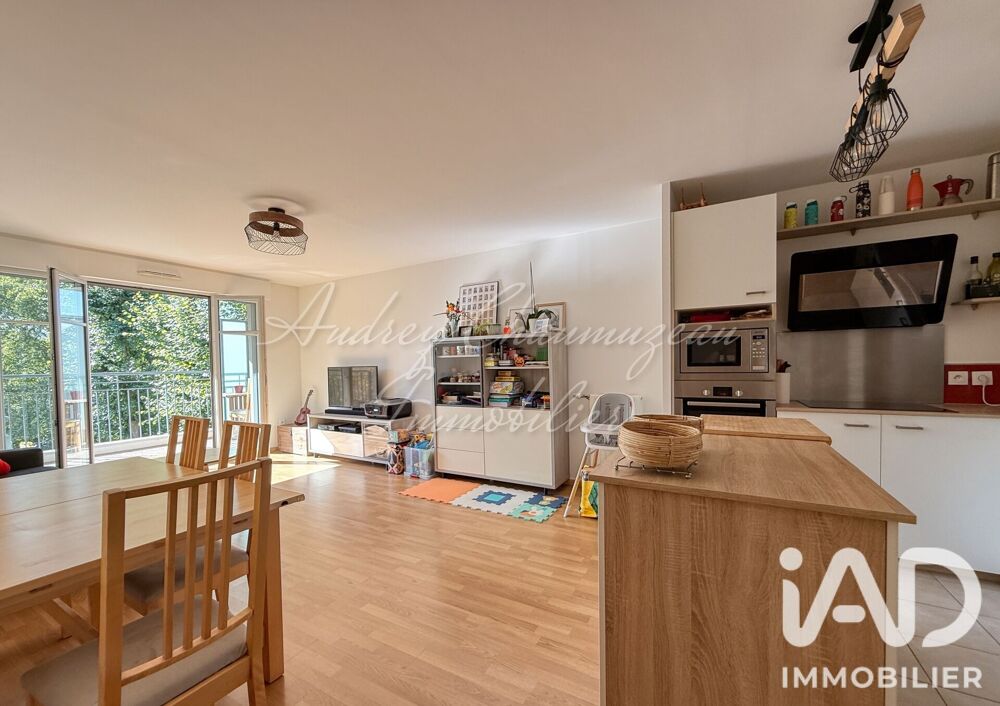 Vente Appartement Vente Appartement 4 pièces Orsay