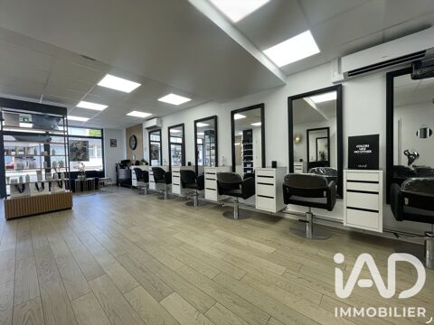 Vente Esth&eacute;tique, Coiffure 88 m&sup2; 145600 77330 Ozoir-la-ferrière