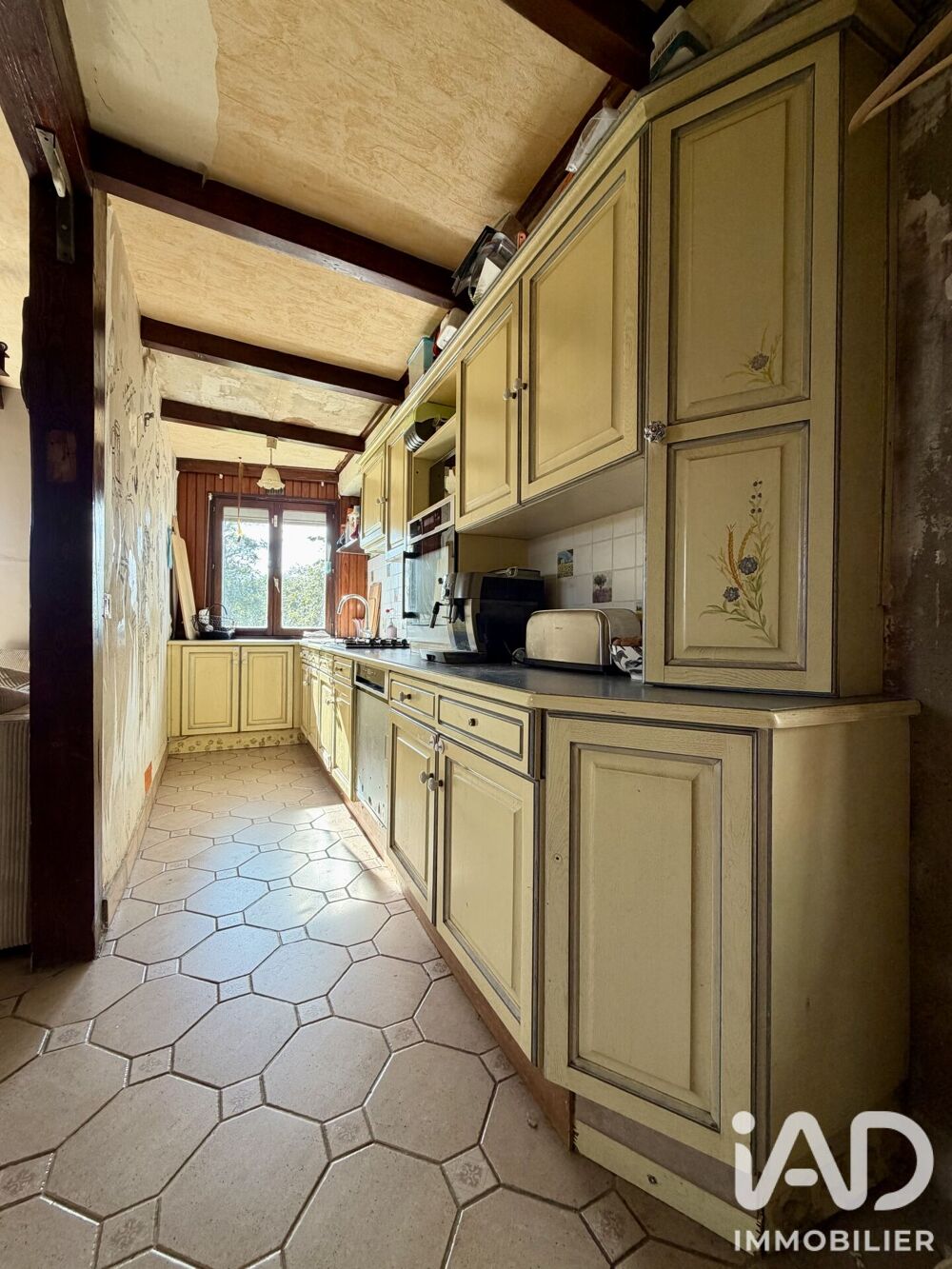 Vente Maison Vente Maison/villa 5 pièces Bollezeele