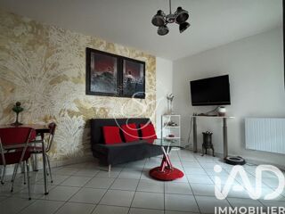  Appartement � vendre 2 pi�ces 47 m�