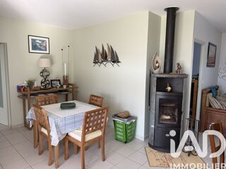  Maison à vendre 4 pièces 85 m²