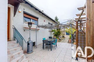  Maison � vendre 4 pi�ces 78 m�