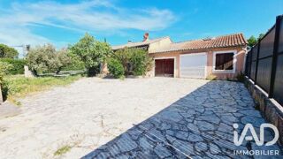  Maison à vendre 4 pièces 164 m²