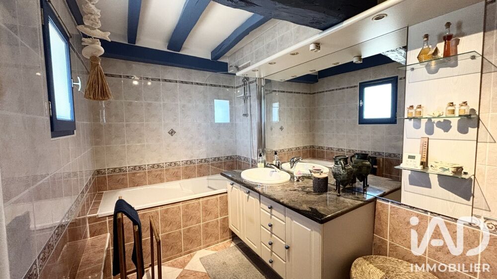Vente Maison Vente Maison/villa 5 pièces Héricourt-en-caux