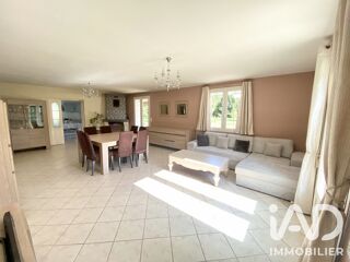  Maison à vendre 6 pièces 177 m²