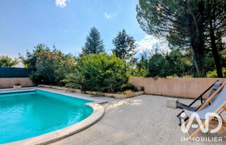  Maison à vendre 4 pièces 130 m²