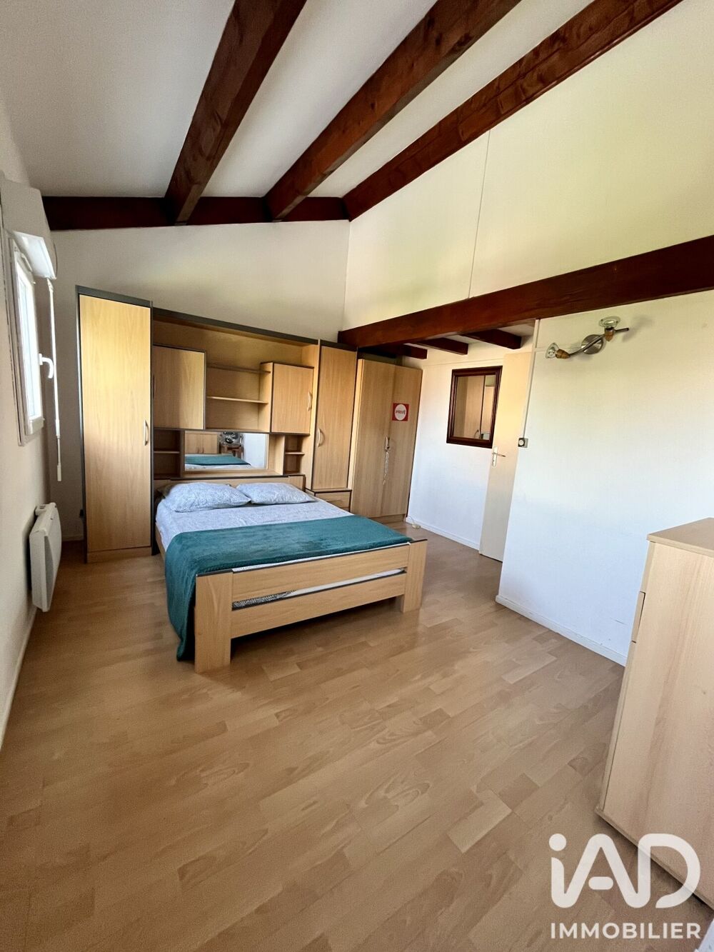 Vente Maison Vente Maison/villa 2 pièces Marseillan