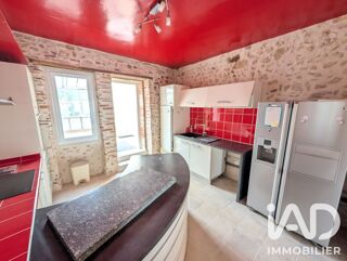  Maison à vendre 1 pièce 245 m²