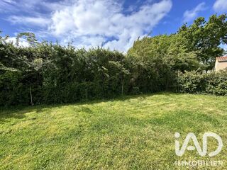  Terrain à vendre 585 m²