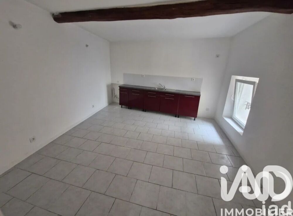 Vente Maison/villa 3 pièces