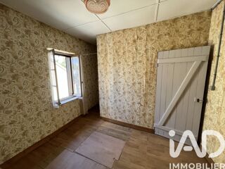  Maison à vendre 3 pièces 55 m²