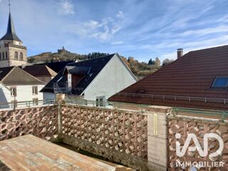  Maison à vendre 6 pièces 159 m²