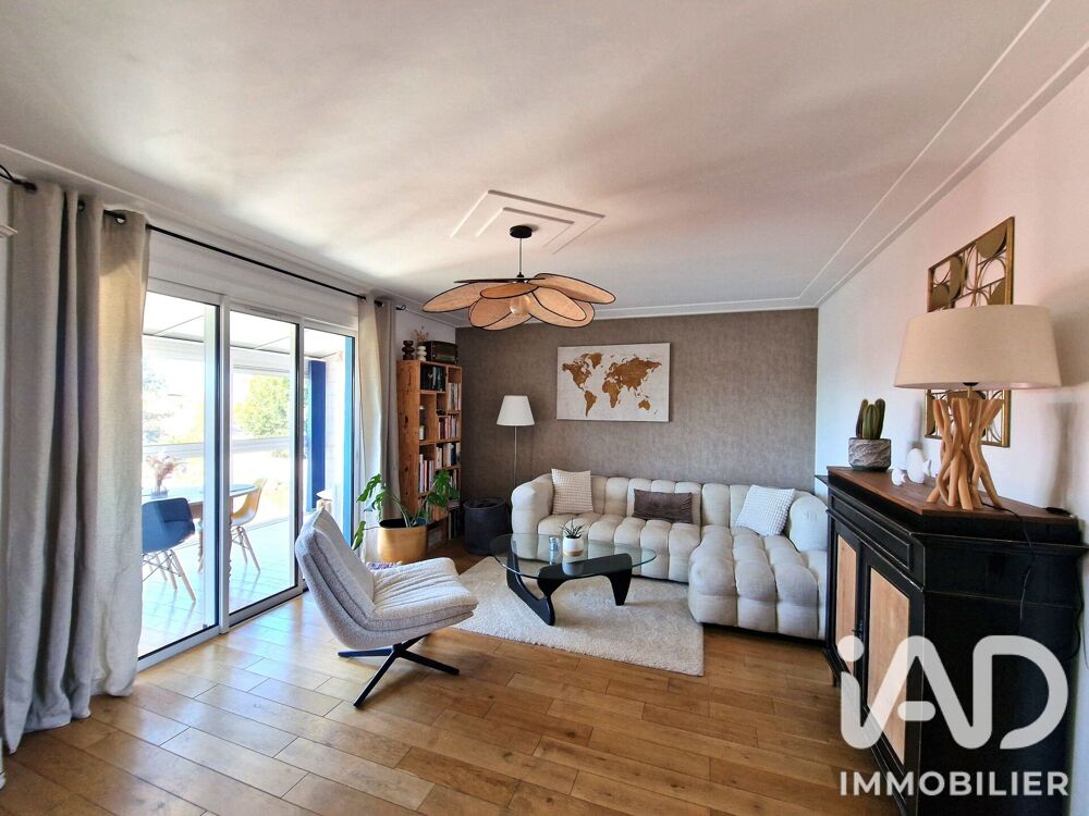 Vente Maison Vente Maison/villa 7 pièces Les sables-d'olonne