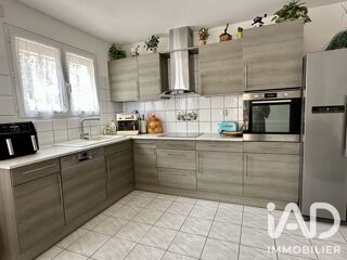 Vente Maison Vente Maison/villa 4 pièces Vinassan